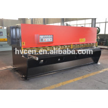 qc12y-25*2500 cut machine/cutting sheet metal at home